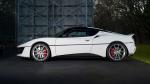 Lotus Evora Sport 410 Esprit S1 2017 года